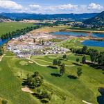 Bar Run Golf & RV Resort