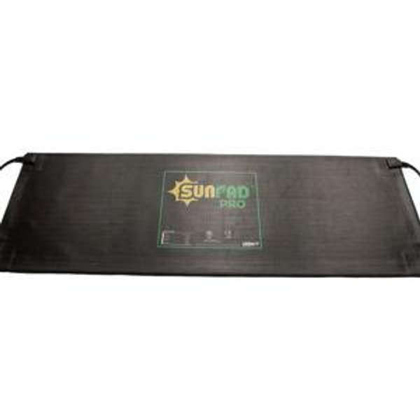 SunPad Pro Master Mat - Fedco Seeds