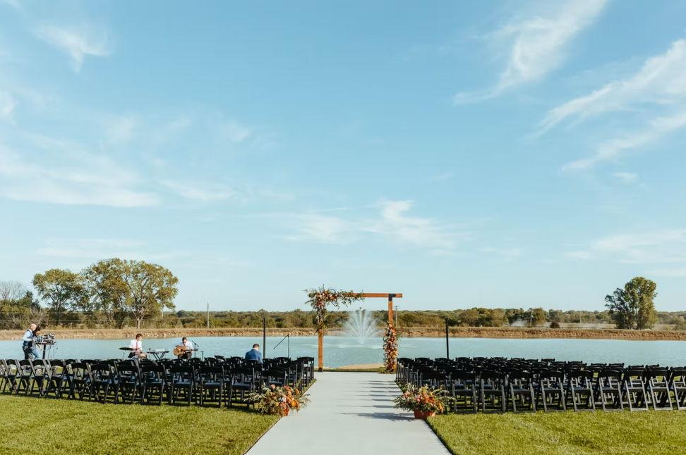 The Wedding Website of Sami Spain and Nick Savage