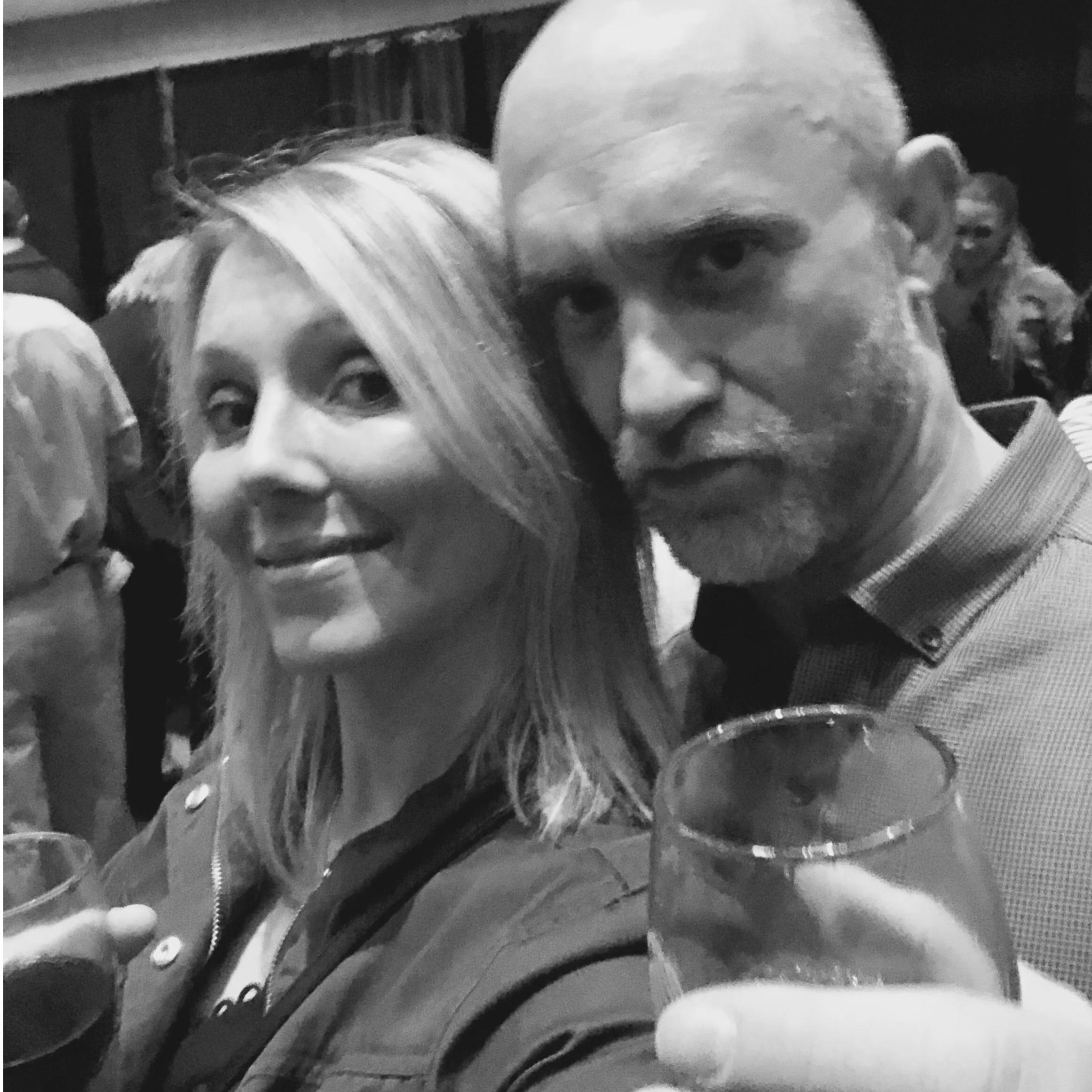 Wine tasting... for a good cause.! One of Sheila's favorite past times! This was for the Boys & Girls Club of Philadelphia fundraiser.