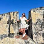 Castle San Felipe de Barajas