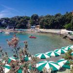 Bagni Miramare & Bagni Ausonia: