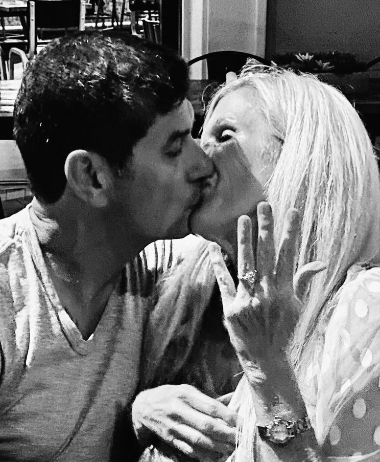 The Wedding Website of Stacy Ward and Henry Mireles