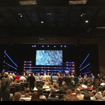 Bethel Church Redding