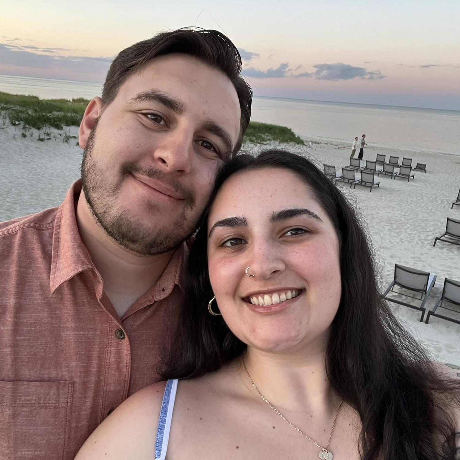 Celebrating the Jammals in Cape Cod, June 2024