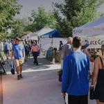 Boulder County Farmers' Market - Saturday Longmont Market