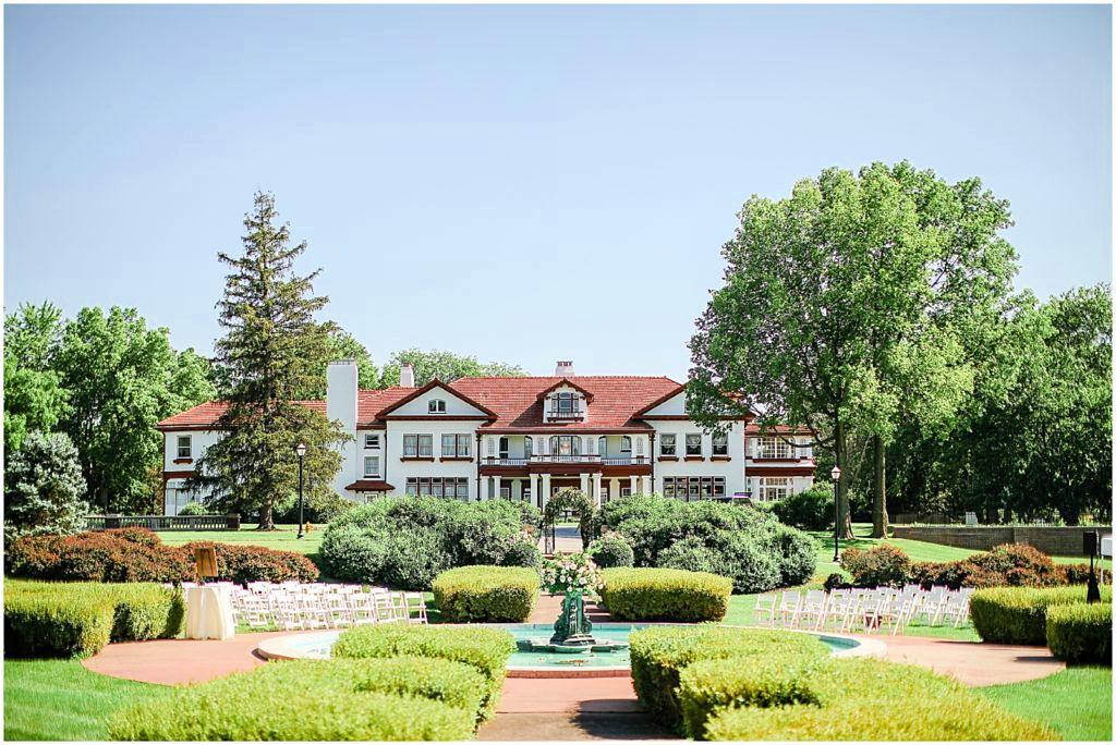 The Wedding Website of Amelia Head and Josh Schrag