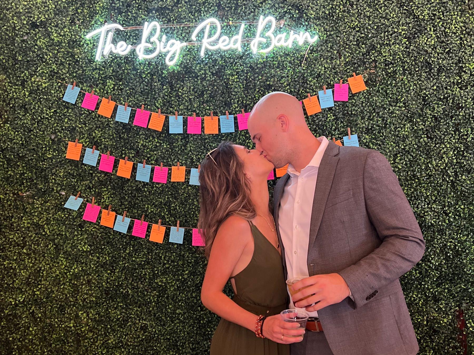 The Wedding Website of Taylor Manz and Melissa Ortiz