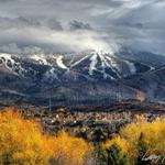 Steamboat Ski Resort