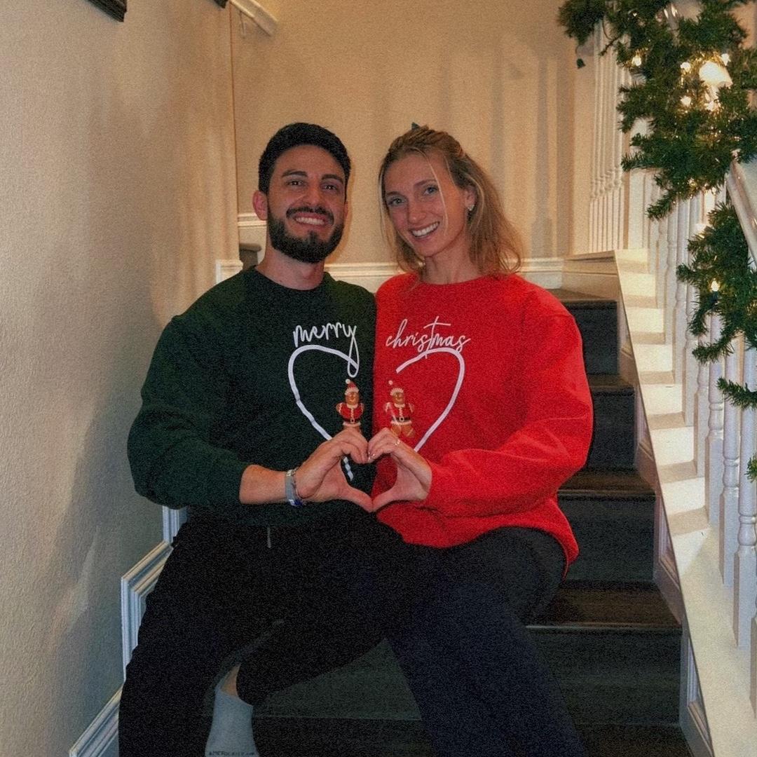 We’re cheesy and we like it