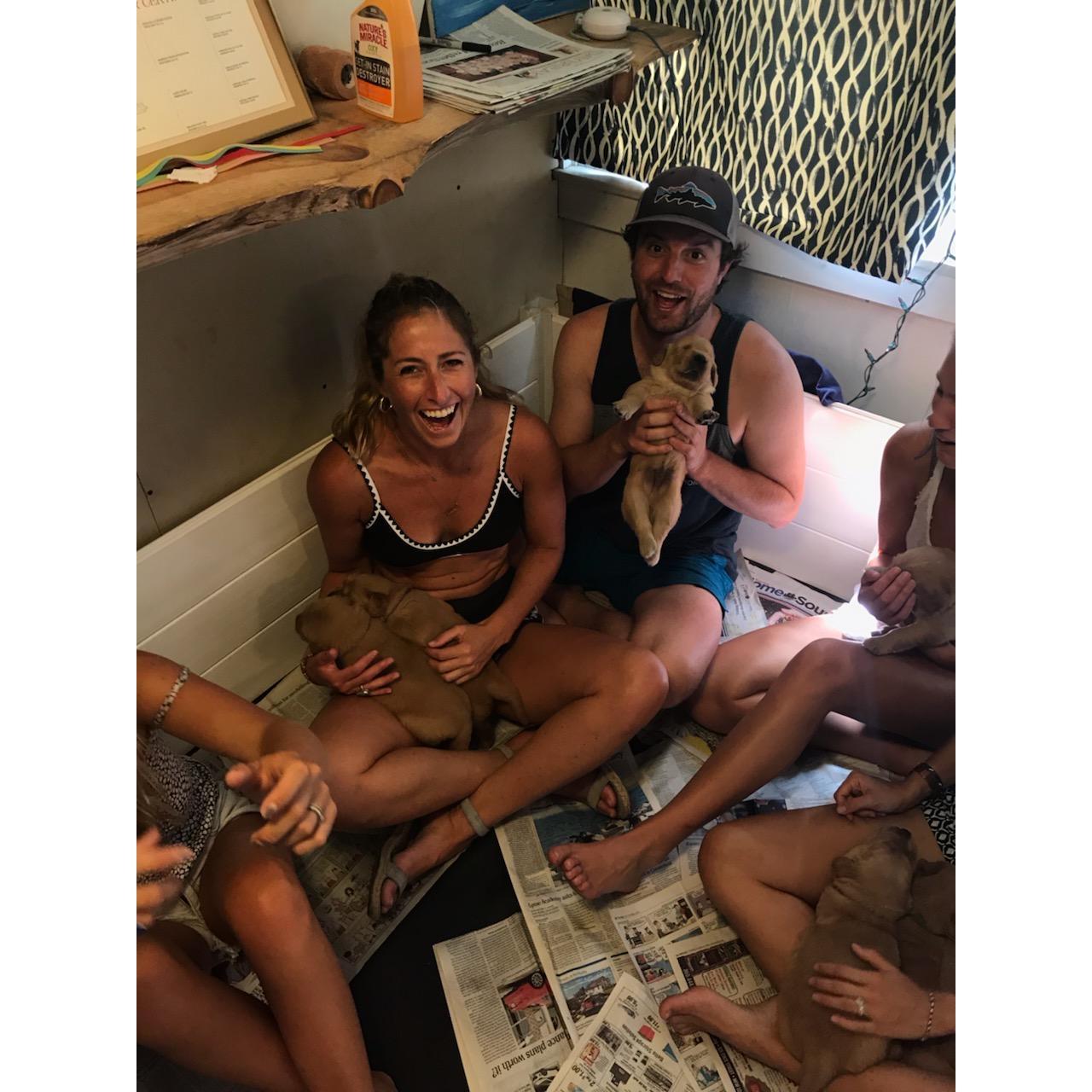 fishers island, new york 2019