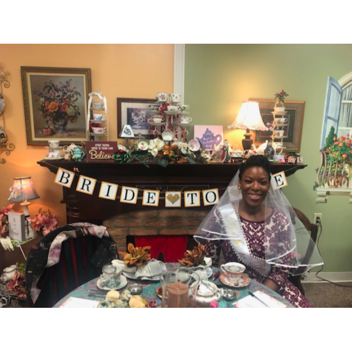 Bridal Shower