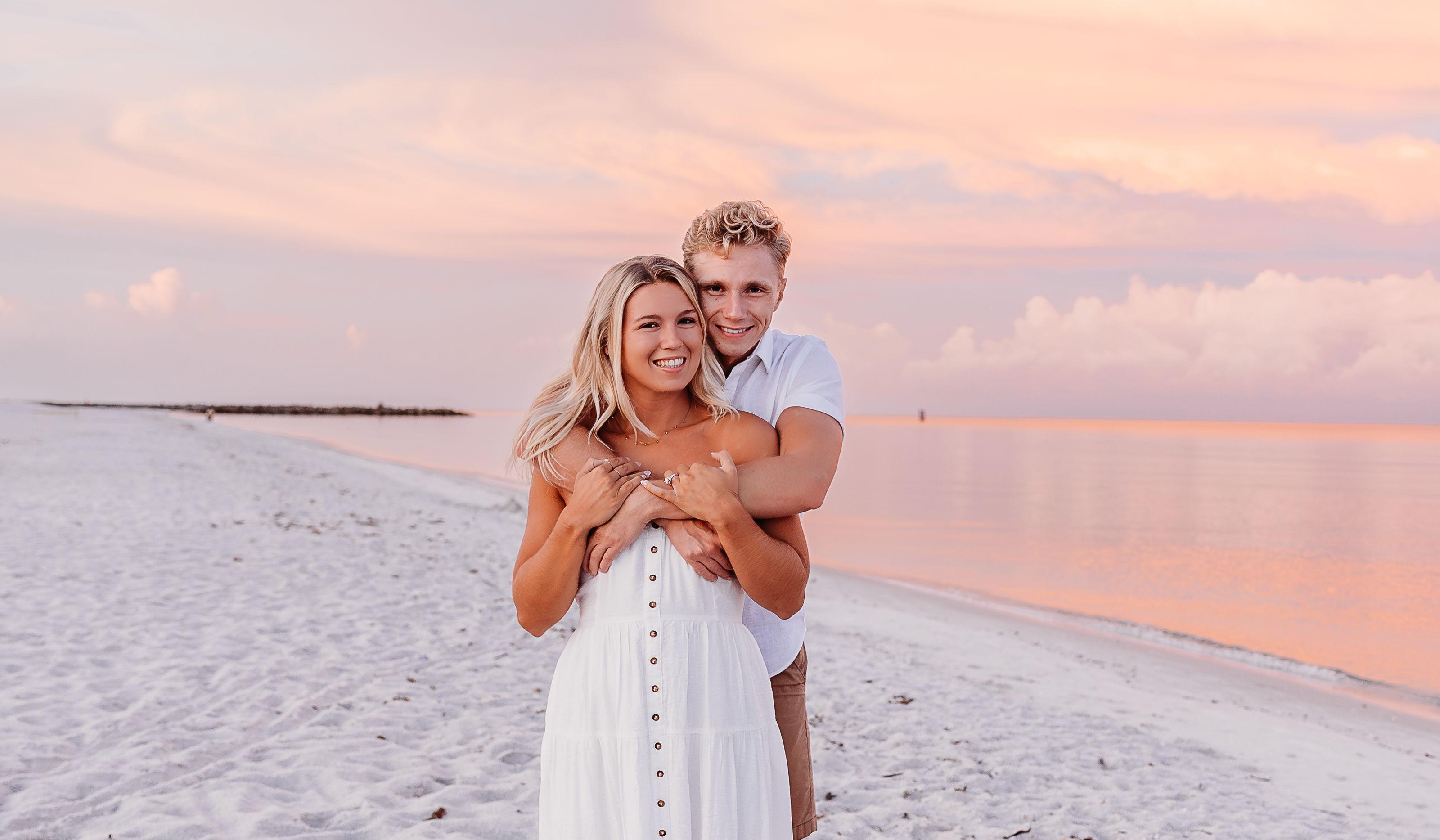 Kenzie Thuringer and Zach Wenning's Wedding Website