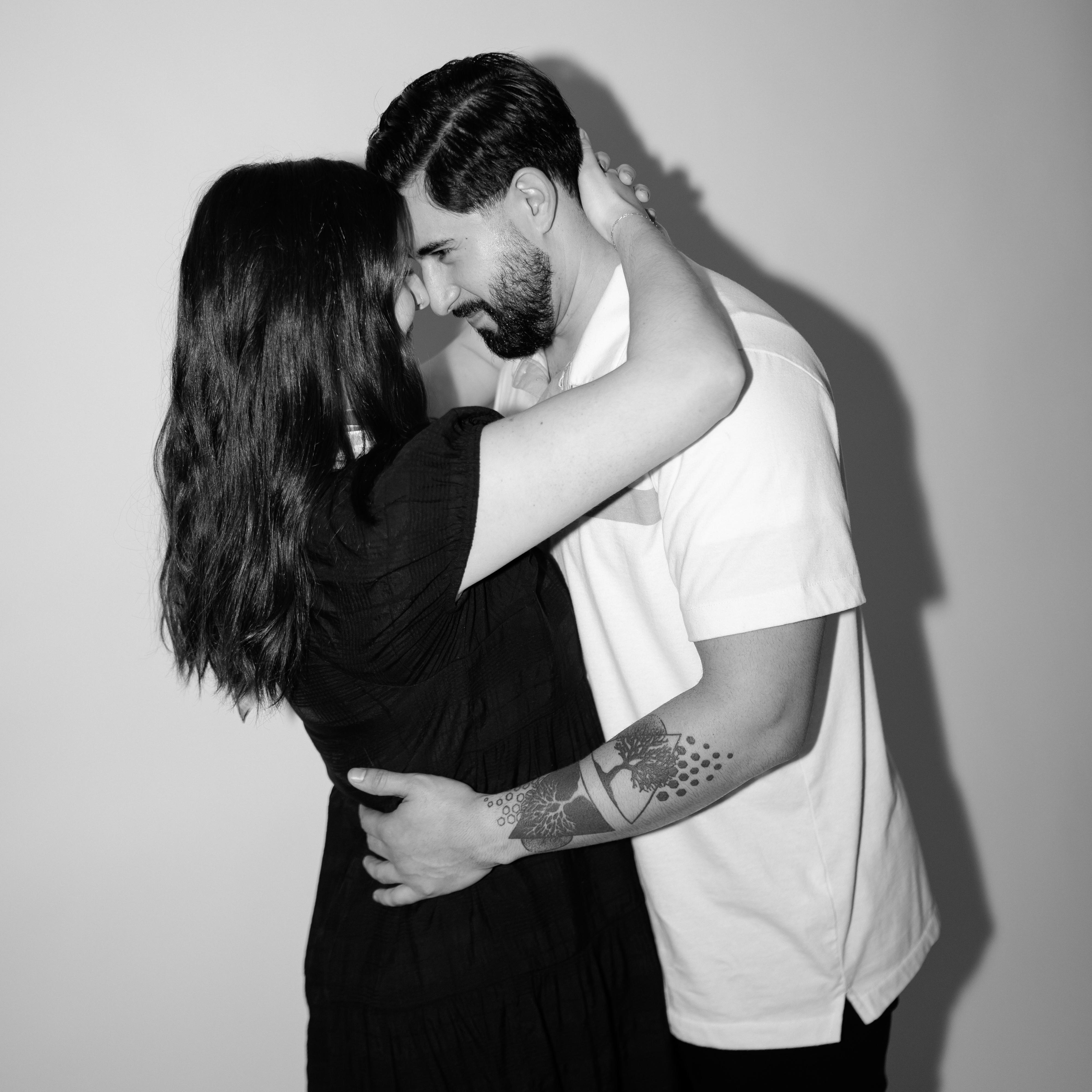 The Wedding Website of Callie Sirmans and Jonathan Schiesser
