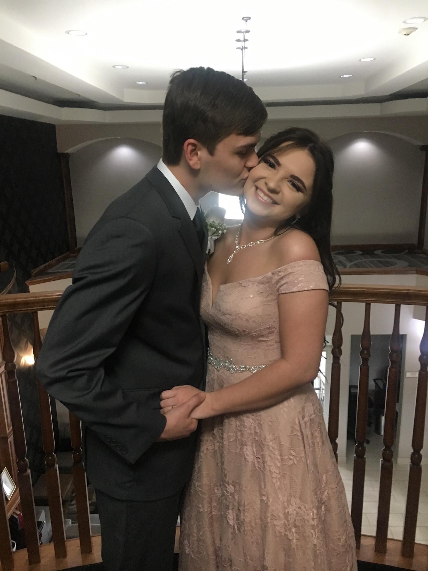 Raegan’s Senior Prom 2019