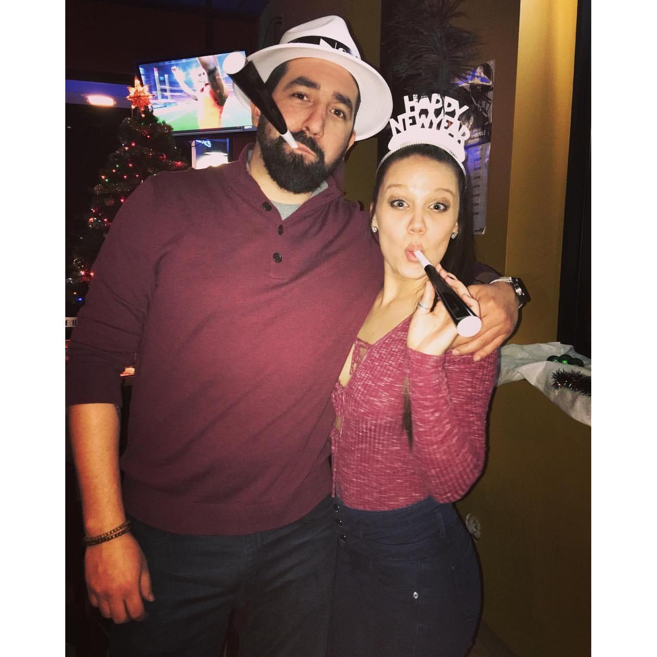 New Years Eve | 2016-2017
