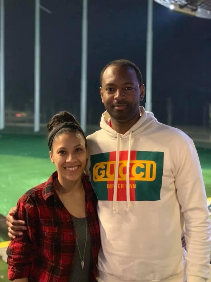 The Wedding Website of Keisha Thompson and Marquintus Jones