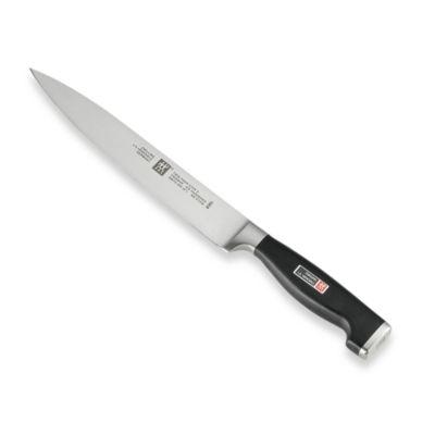 Zwilling® J.A. Henckels Four Star II 8-Inch Carving Knife