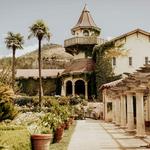 Chateau St. Jean Winery