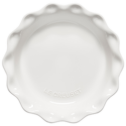 Le Creuset Heritage Pie Dish, 9"