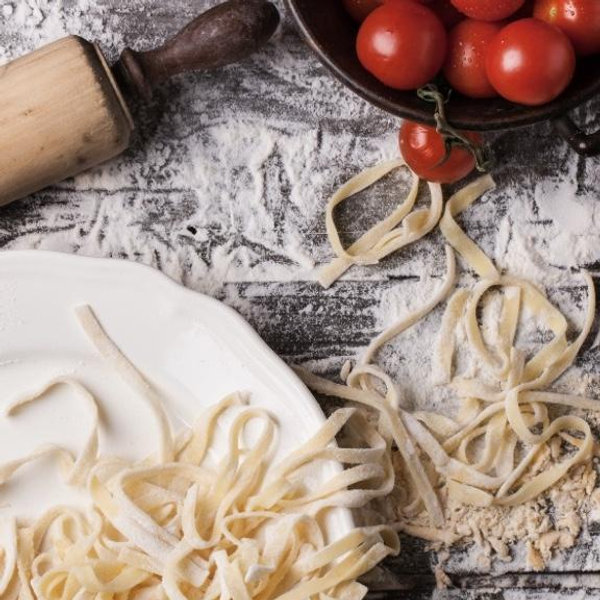 Taormina Cooking Class - Honeymoon
