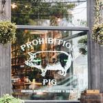 Prohibition Pig - Restaurant
