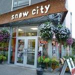 Snow City Cafe