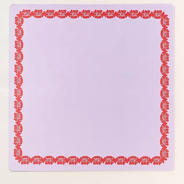The Mahjong House Mahjong Mat