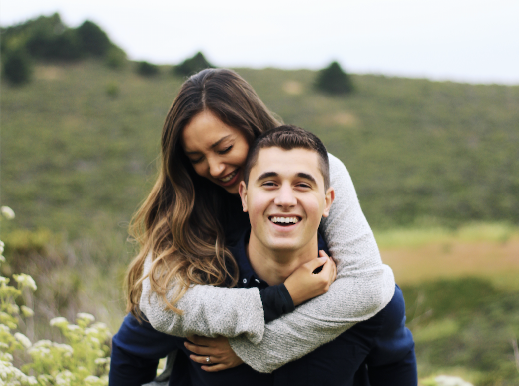 The Wedding Website of Sara Perez and Michael Bissani