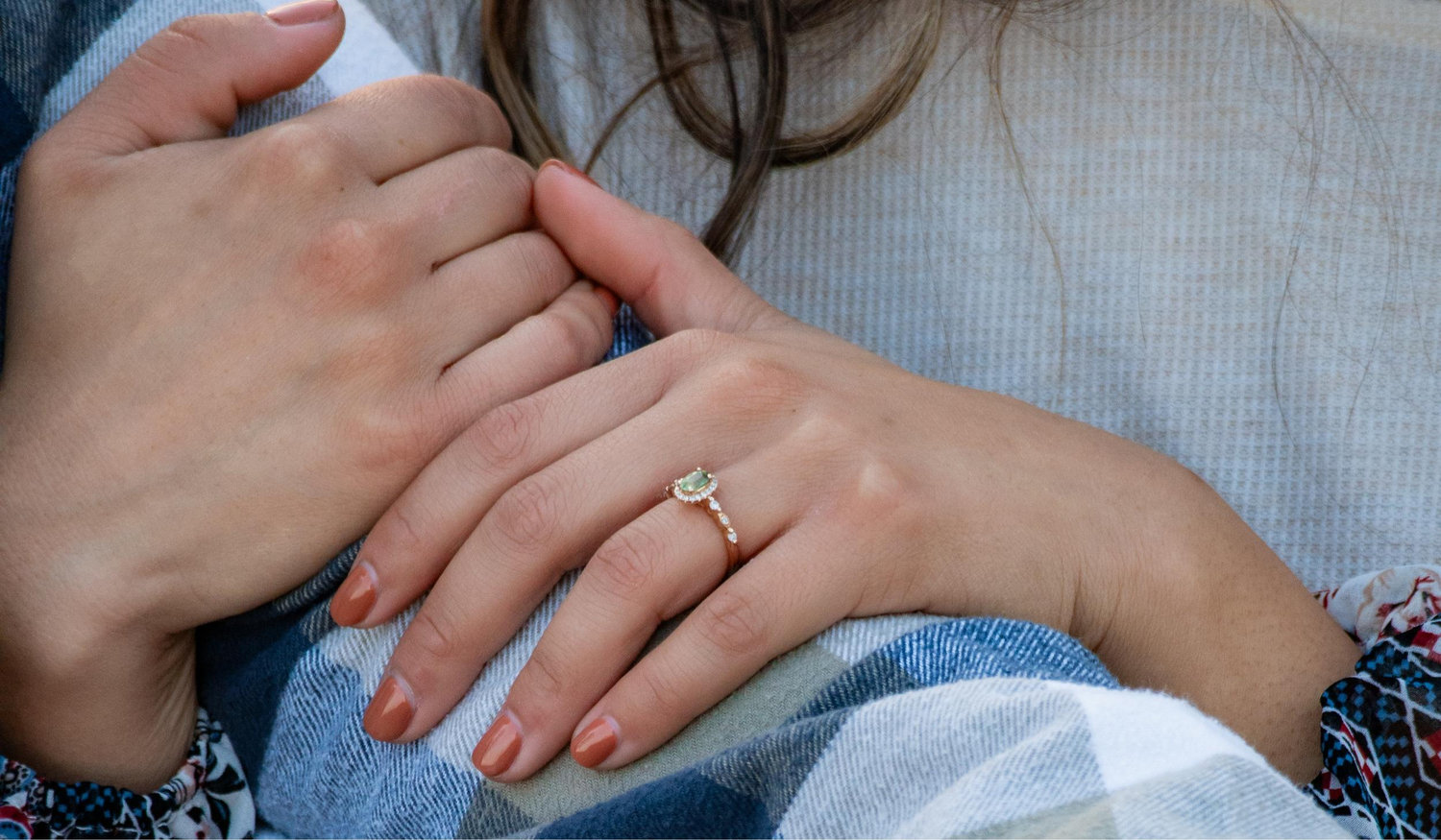The Wedding Website of Jewell Hensley and Seth Womble