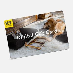K9 Ballistics - Digital Gift Card - Any Value
