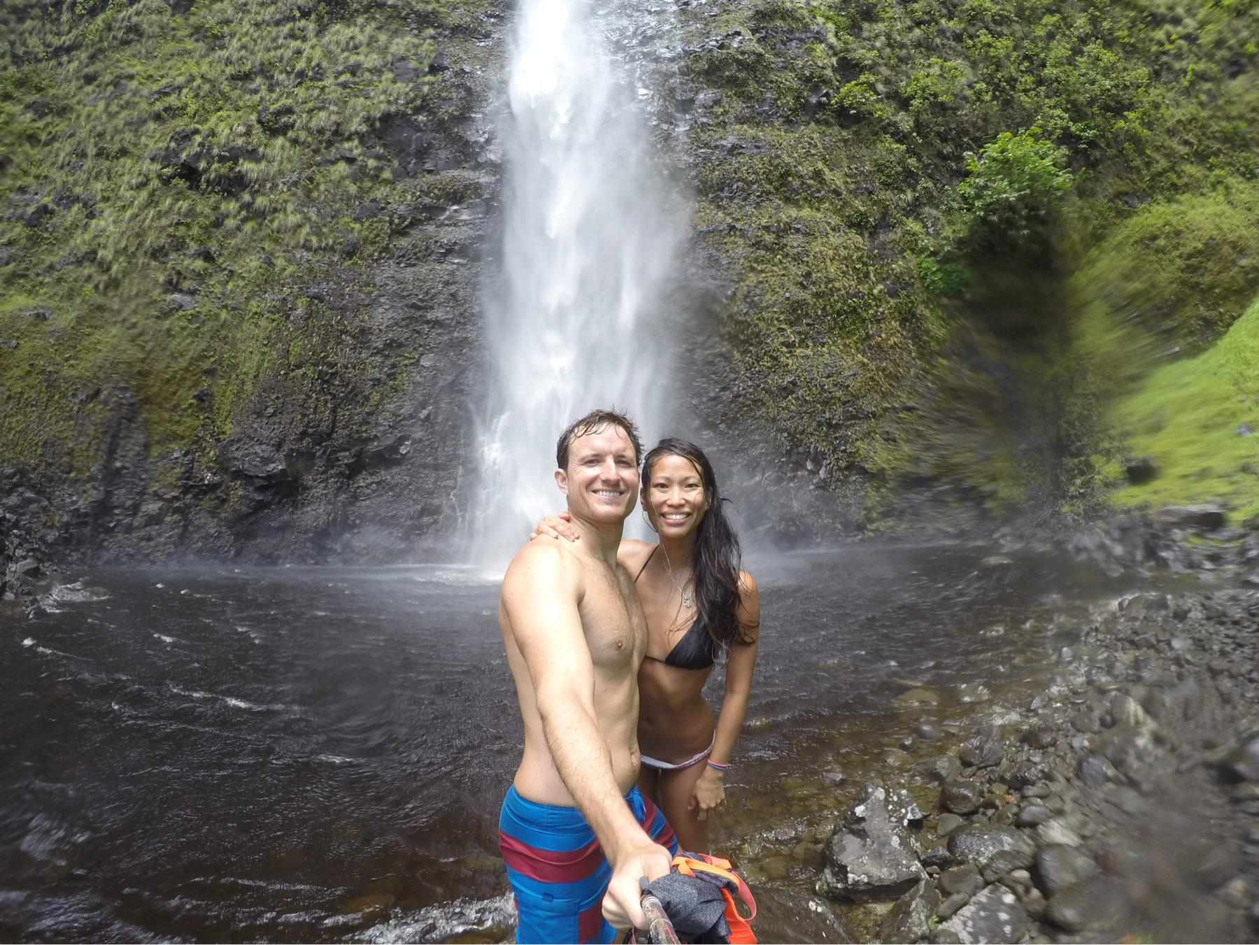 The Wedding Website of Theresa Dang and Morgan Blakey