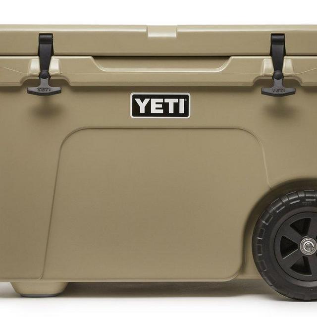 Tundra Haul Hard Cooler