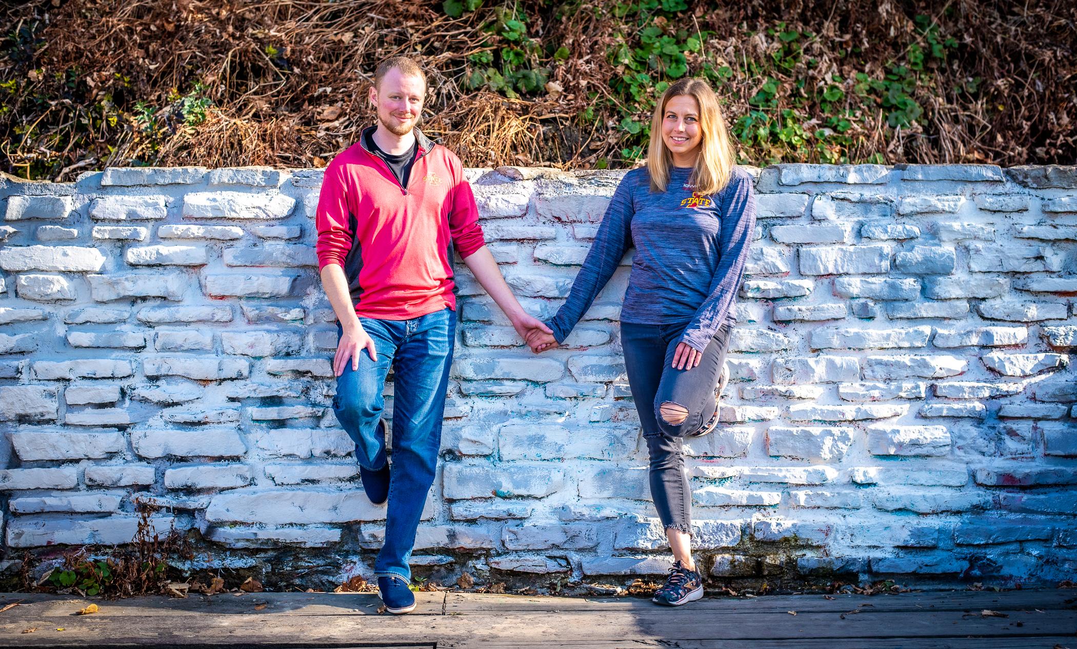 The Wedding Website of Paula Coryn and Jordan Krohn