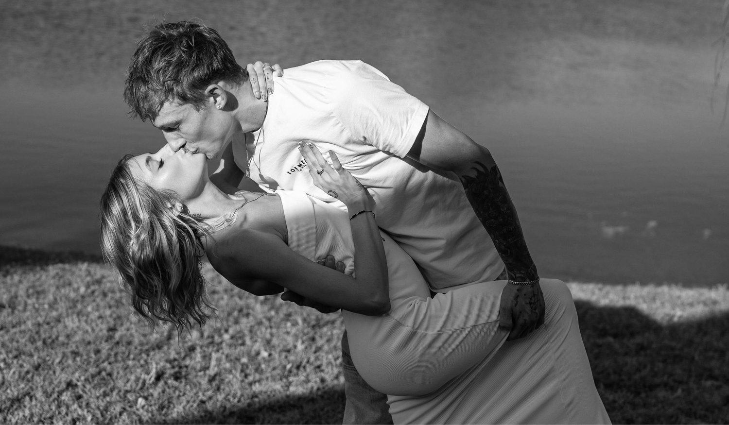 The Wedding Website of Ashlynn DeVeau and Sereno Ferone