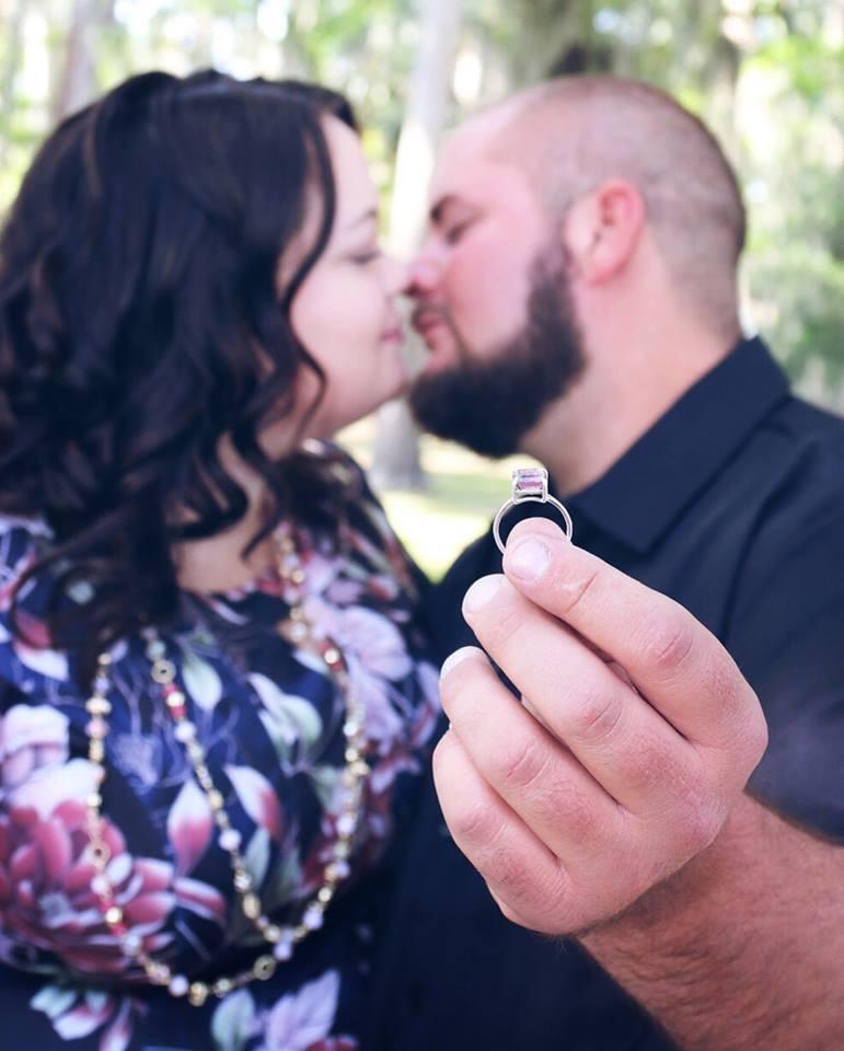 The Wedding Website of Julianne Sandley and Blake Foyil