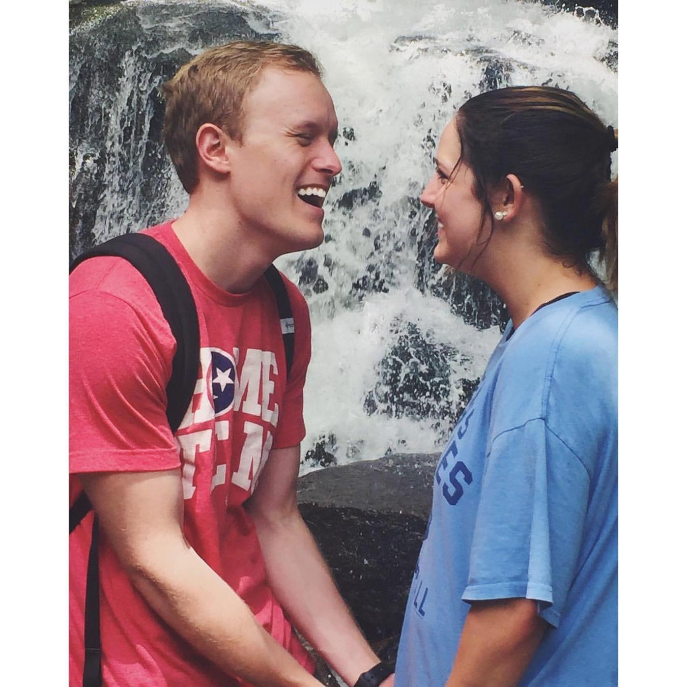 Gatlinburg 2017