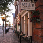 Mia's Italian Kitchen