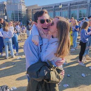 Duke Final Four Fund (Eventually)