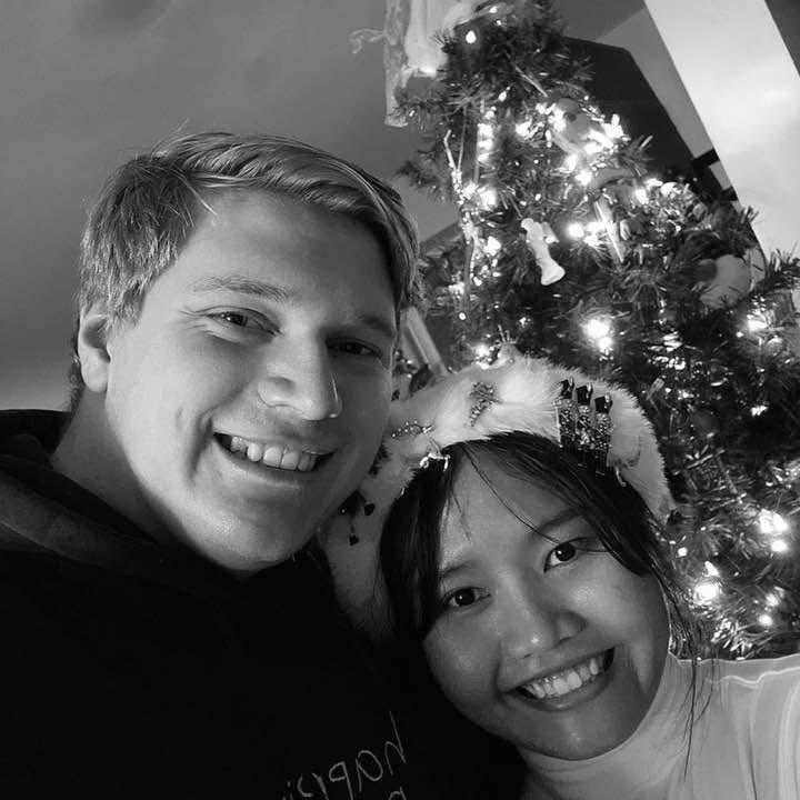 Christmas has always been the season of love…