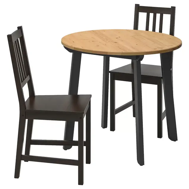 Dinner Table and Chairs