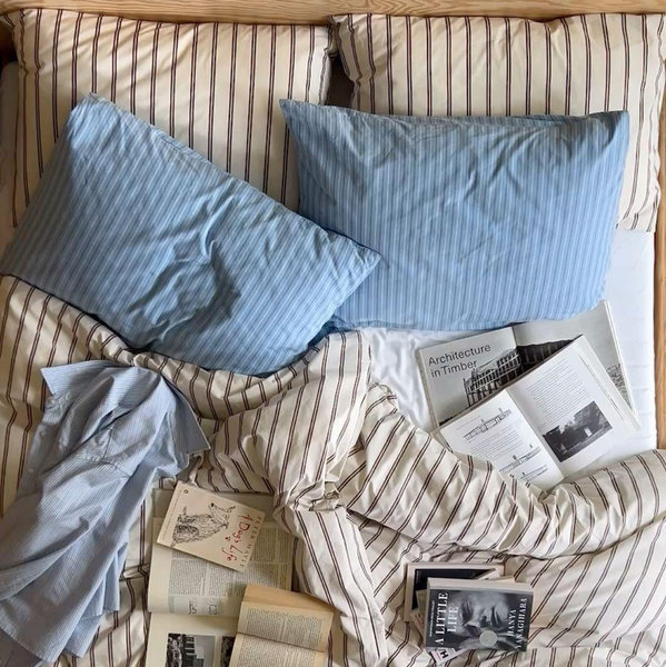 Our Bedroom