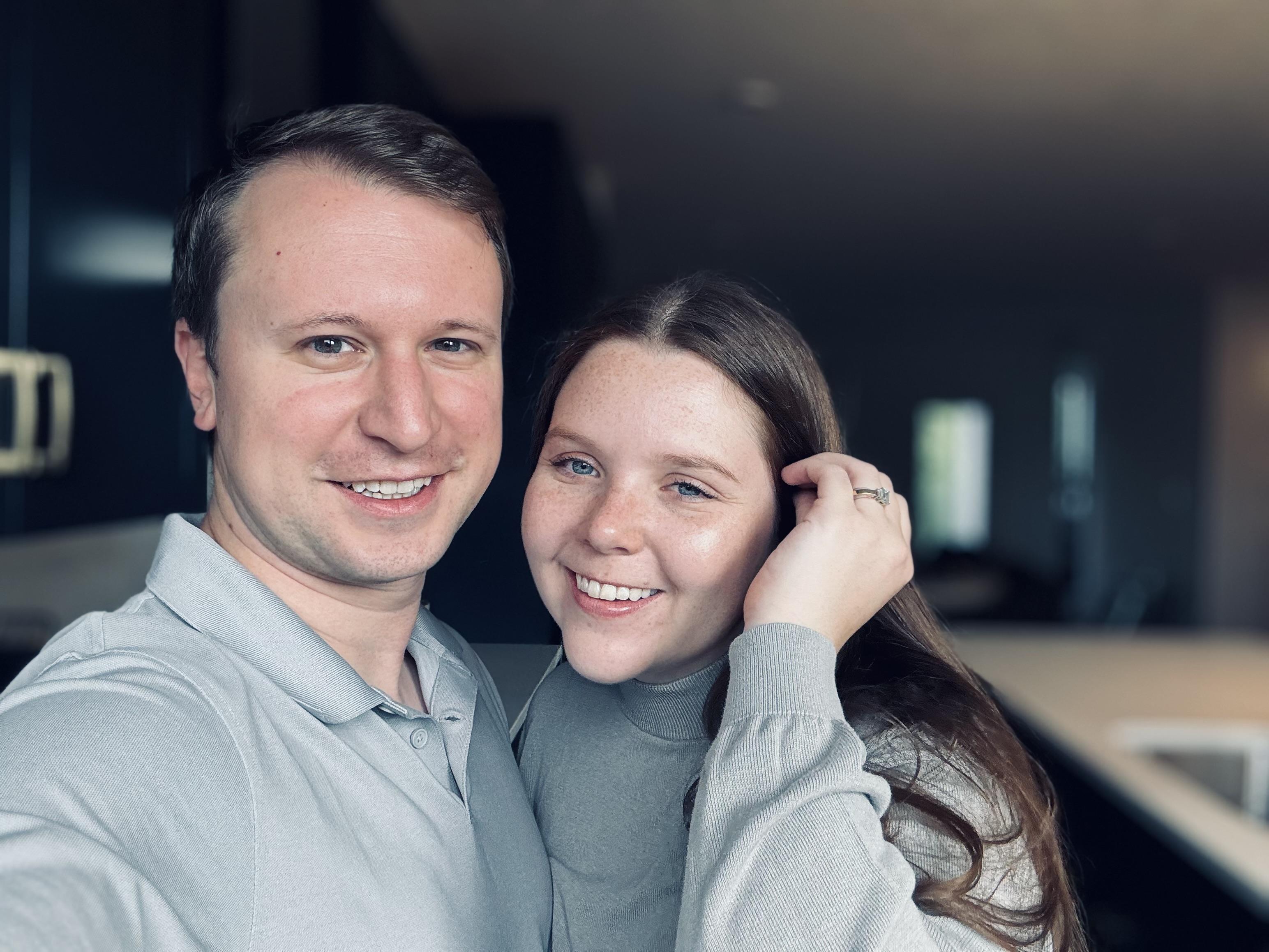 The Wedding Website of Matt Fraioli and Blakelee Gould