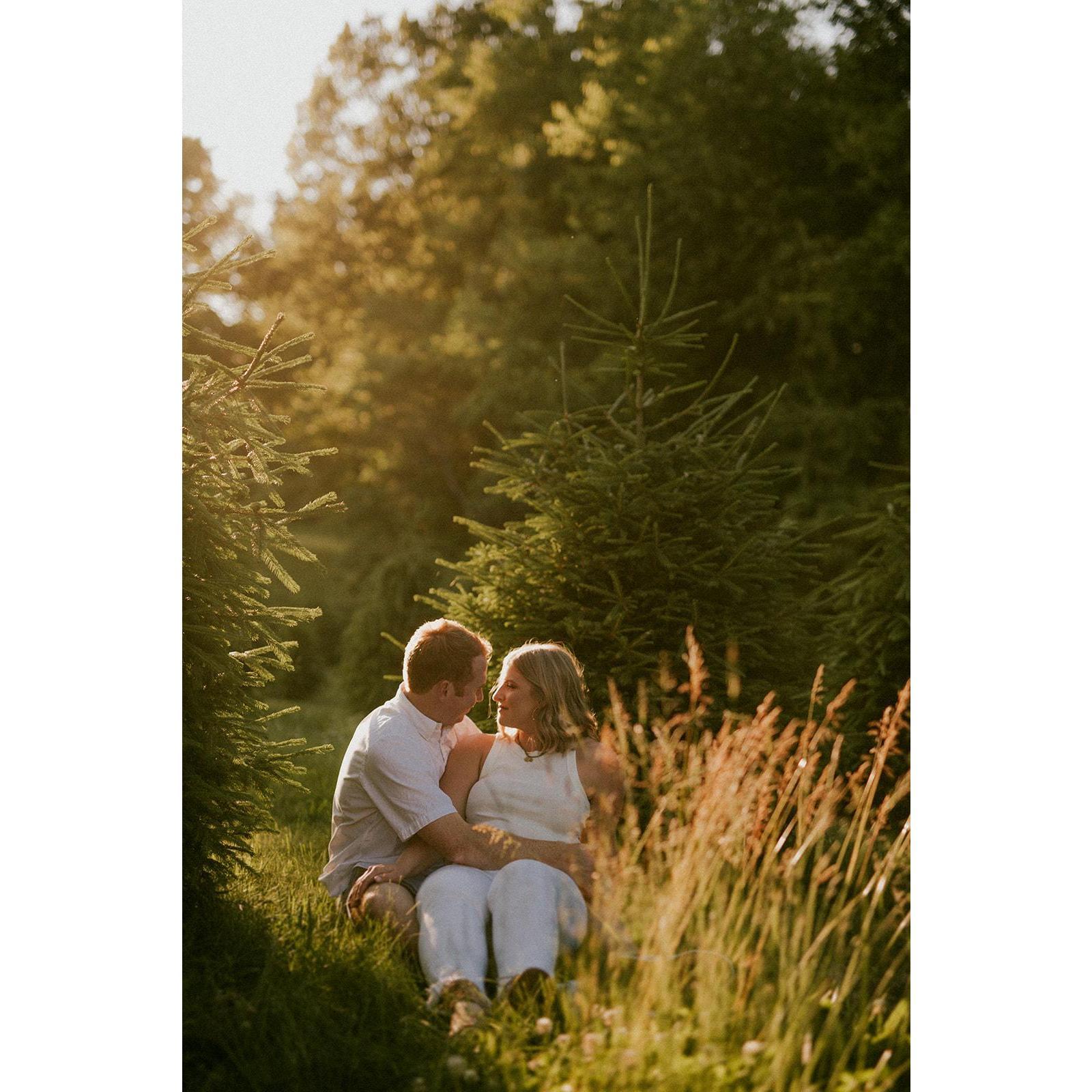 Engagement pictures 2021