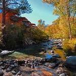 Mount Princeton Hot Springs Resort