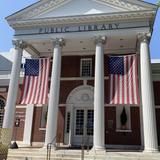 Ferguson Library