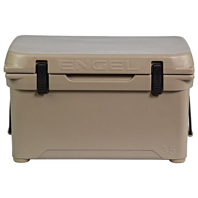 ENGEL ENG35 High Performance Hard Cooler and Icebox