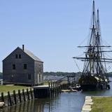 Salem Maritime National Historical Park