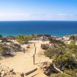Torrey Pines State Natural Reserve