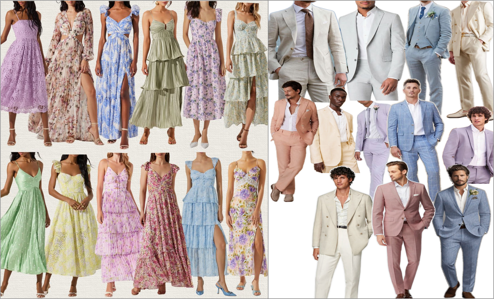 The Wedding Website of Neshita Kipuw and Adam Jackson